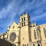 Maya Karin Instagram - Visited the oldest medical university in the world, Montpellier. 803 three years old. Amazing.. #montpellier #oldestmedicaluniversity