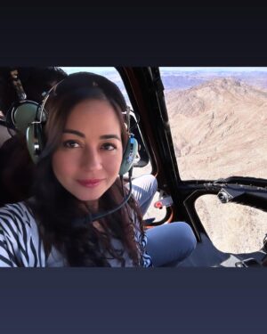 Maya Karin Instagram - Grand Canyon finally!!