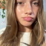 Maya Le Clark Instagram -