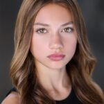 Maya Le Clark Instagram - Loving these new headshots from @lillykphotography!!!! What’s your favorite?