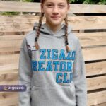 Maya Le Clark Instagram - What's your DREAM vacation? 🏖️🌊🏔️ Respond to @mayaleclark's challenge on the Zigazoo Kids app and let us know!