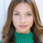 Maya Le Clark Instagram - Loving these new headshots from @lillykphotography!!!! What’s your favorite?