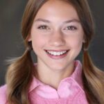Maya Le Clark Instagram - Loving these new headshots from @lillykphotography!!!! What’s your favorite?