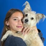 Maya Le Clark Instagram - What do you think of a Maya and Lulu Show????