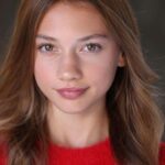 Maya Le Clark Instagram - Loving these new headshots from @lillykphotography!!!! What’s your favorite?