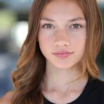 Maya Le Clark Instagram - Loving these new headshots from @lillykphotography!!!! What’s your favorite?