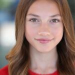 Maya Le Clark Instagram - Loving these new headshots from @lillykphotography!!!! What’s your favorite?
