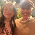 Maya Le Clark Instagram - Sadly this is the last day 😭🥹 hard to say goodbye!! Can’t wait for everyone to see #thethundermansreturn 🥳 I love all the people I work with - best crew ever!! Thank you so much to @kirakosarin and all of the producers for making one of my dreams for The Thundermans to come back!! And I love the cast so much - can we please keep going???? ⚡️💙 #paramountplus #nickelodeon #nationalsuperheroesday
