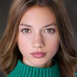 Maya Le Clark Instagram - Loving these new headshots from @lillykphotography!!!! What’s your favorite?
