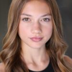 Maya Le Clark Instagram - Loving these new headshots from @lillykphotography!!!! What’s your favorite?