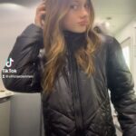 Maya Le Clark Instagram - Daily Trailer Dance Video 💃🏻💙⚡️