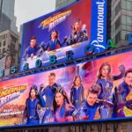 Maya Le Clark Instagram - The Thundermans Return ⚡️ streaming NOW on @paramountplus and premiering at 7pm on Nickelodeon ⚡️. We want to see your reactions!!! Post them and we will put them in our story!! So excited! #thethundermansreturn #nickelodeon #paramountplus