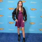 Maya Le Clark Instagram - Ok…we had a screening and CAN’T WAIT FOR YOU TO SEE IT!!! ⚡️💙⚡️ #thethundermansreturn #nickelodeon #paramountplus