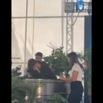 Maymay Entrata Instagram – I’ve been a Christian since 2015, got lost when I entered the industry, was invited and attended favor church last 2019, took the wrong path again (2021) not until 2023, when I slowly came back to Him. When He wrapped His arms around me, without condemning who I was and what I did, it was my turn to surrender all that I am & all that I do for Him — acknowledging that it is He who is in control of my life and not me. Now, I want to seek Him first before anything else because I know by doing so, everything will fall into its right place. 

Jesus, this is me, who is publicly declaring that I am with you, im dying from my sins and I am with you in the resurrection. The old is gone and the new has come. I am still not perfect, I am still flawed but the great thing is that I know where and who I am belong to! 🤍 

Ps. This is a raw video of my Baptism earlier 10am and then I noticed something, pagkaahon ko mula sa tubig, they were praying for me and while doing that, I noticed that the color of the video suddenly changed, i didn’t bother about it but then I remember someone gave me another video earlier, and then i got goosebumps coz the light was from outside, above the sky.. i just remember when Jesus was baptized by John.