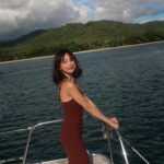 Maymay Entrata Instagram - Another year, another reason to be grateful and it’s all Glory to God! It’s been a roller coaster ride in this journey sa buhay ko this past year. May dumaan mang pagsubok, but God held my hand and assured me na if I seek Him first and His righteousness, everything will come into places. And once again, I became a witness of His grace and love sa life ko. I’m praying for constant peace, love, hope and joy in my life. My heart is full sa lahat ng mga bumati at babati. God bless us all. ❤️