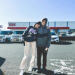 Maymay Entrata Instagram – お誕生日おめでとう My Baby Oppa, あなたをとても愛しています ! 🥹🍝🎤