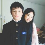 Maymay Entrata Instagram - お誕生日おめでとう My Baby Oppa, あなたをとても愛しています ! 🥹🍝🎤