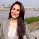 Mays Anber Instagram - ولأجلك تركت الهوى .. فلا هوى بعدك يُـهتوى , نويتك بيني وبين نفسي .. ولكل أمرىءٍ ما نوى❤️