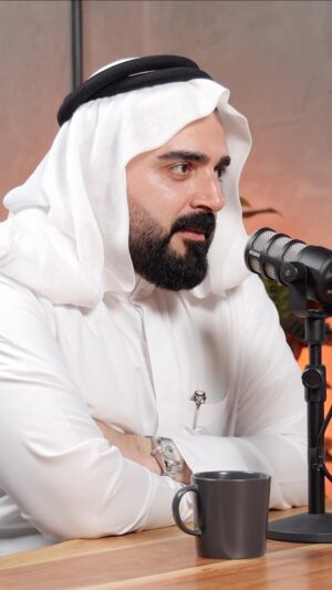Mays Anber Instagram - ‎الحلقة الثالثة من سالفة كاست الآن على اليوتيوب..
‎ضيف الحلقة الإعلامي الساخر و رئيس جمهورية البشير 
‎ أحمد البشير 
‎تابعونا حتى تعرفون على شنو جانت سوالفنا .. 
@salfa_cast 
Director: @alhadithy_ibrahim 
Content: @shahadsallam 
production: @rabdigital_uae 
Post production: @ali_karsli2 & @almajeed97

‎‏‎#ميس_عنبر #سالفة_كاست #العراق #سالفة_cast
‎‏#podcast #iraq #baghdad #بودكاست ‎‏#salfa_cast