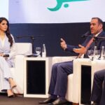 Mays Anber Instagram - اليوم الثاني من مؤتمر الاستثمار المعدني والبتروكيماوي والأسمدة في بغداد … ادارة الجلسات الحوارية برئاسة معالي البروفيسور المهندس خالد بتال وزير الصناعة والمعادن @mpftconference @industry_iraq