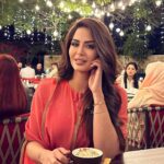 Mays Anber Instagram - لو كانت الدنيا كلها خيراً لما عرفنا كيف نحارب الشر عندما نتورط فيه…. ⭐️وهاي الحكمة كش صحيحة واعتمدوها ولا ترفعون سقف توقعاتكم حتى ماتنجرحون