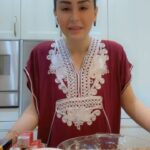 Mays Anber Instagram - حلاة النوتيلا بالنسكافية يمييييي كلش ❤️
