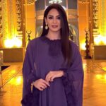 Mays Anber Instagram – شهر رمضان هو التحدي الأكبر 🌙بحق لامتحان الإرادة البشرية، في الصيام، والقيام، وعمل الخير، وتنقية النفس من أخطائها الكثيرة.