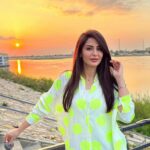 Mays Anber Instagram - بغداد العشق ❤️معرفت اي صورة انزل شنو رايكم انتو اي وحده حبيتو ؟ اممممم