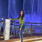 Mays Anber Instagram - يسعدلي مساكم ❤️ قرية دجله السياحيه Dijlah village