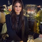 Mays Anber Instagram - اشتاقيت البغداد 🥺اخلص دراسة شلووون وارجع لهوى بغداد