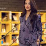 Mays Anber Instagram - كل شخص عنده سبب رئيسي يخلي يكمل بالحياة رغم الصعوبات ؟؟؟ انتو شنو سببكم ومصدر قوتكم بالحياة ؟ تصوير @haider_photo22a