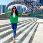 Mays Anber Instagram - كل عام والامارات لا تعرف المستحيل .. ٥١ سنة من الانجازات والعطاء (روح الاتحاد) وغمرتني بهذا العطاء على مدى ٢٣ سنة من حياتي 🇦🇪 #الامارات #روح_الاتحاد #عيد_الاتحاد51