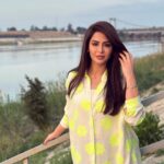 Mays Anber Instagram - بغداد العشق ❤️معرفت اي صورة انزل شنو رايكم انتو اي وحده حبيتو ؟ اممممم