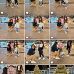 Mays Anber Instagram - صور تعكس الحقيقة 😂وبعد محاولات كلها فشلت حتى نقنعها تاخذ صورة … قررت اعيد عليكم بالموجود😂 كل عام و اخواننا المسيحيين بالف خير بمناسبه اعياد الميلاد متمنين لكم دوام الصحه و العافيه و الامان و الاستقرار لبلادنا اعاده الله عليكم بالخير و المحبه