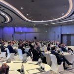 Mays Anber Instagram - تقديم مؤتمر اطلاق الشراكة بين مجموعة الحافظ العراقية وعلامة مايديا لتزويد اسواق العراق بالاجهزة الكهربائية المنزلية @alhafidh.iraq @mideagulf اول صورة مع المبدع رواء الصكر المدير العام لصكر لابز @rawaalhaider @sagerlabs Hair by @undiciladiessalon_ Makeup @joanna.abou.younes