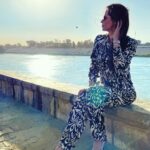 Mays Anber Instagram – شعور هاي الكعده ماينوصف 💚اشتاقيت البغداد وناسها هوووواية …. والي يريد يعرف كواليس صورةً😁🤪يشوف الستوري هههههههه Baghdad, Iraq