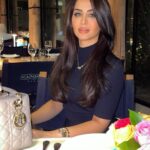 Mays Anber Instagram - مع بعد اسبوعين غياب … يسعد مساكم وايامكم❤️شكرا لوجودكم بحياتي ❤️❤️