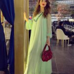 Mays Anber Instagram - العادات أساس الحياة، لأن الحياة هي العادة المكررة🍃 ... انتو شنو اكثر الامور جانت صعبه تتعودون عليها؟؟