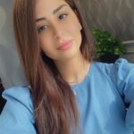 Mays Anber Instagram - حتى اصبحت امنية واحدة … الطمأنينة… منو مثلي وصل هاي المرحلة