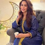 Mays Anber Instagram - رمضانيات 🍃شلون اول اسبوع من رمضان وياكم ☪️