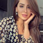 Mays Anber Instagram – يوم جديد ❤️يارب يكتبلكم الخير وكل ما تتمنون