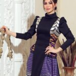 Mays Anber Instagram - شنو اكثر قرار صعب انجبرتو تاخذو في حياتكم ؟ شكرا المبدعة اسراء رعد @kashka_jordan