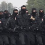 Mays Anber Instagram - كل عام وانتم سند العراق وسور الوطن … #٦كانون_عيد_تاسيس_الجيش_العراقي