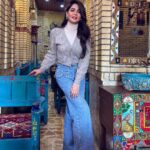 Mays Anber Instagram - اربيل وجمالها 🥹مشبعت منها واكيد ارجع بزيارة اطول