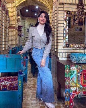 Mays Anber Instagram - اربيل وجمالها 🥹مشبعت منها واكيد ارجع بزيارة اطول