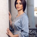 Mays Anber Instagram - ايامكم سعيدة وكل عام وانتم بالف الف خير ❤️ ينعاد عليكم بالصحة والسلامة وربي ياقبل منا ومنكم صالح الاعمال