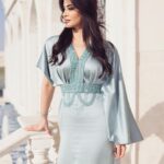 Mays Anber Instagram - كوني القوة كوني مصدر الاطمئنان لمن حولك … الاهم كوني فخورة بذاتك … اكتبولي بنات وشباب منو من نساء بحياتكم من مصادر القوة وليش؟ تفاصيل اللوكً في التاغ❤️