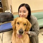 Mayu Hotta Instagram - ・ 現場の癒やしミルくん。 いつもありがとう♡ 今夜は、アンチヒーロー第7話です🌼 みんな観てね！