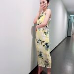 Mayu Hotta Instagram – ☀️
@newbottega 
@arata0719 
@hiromikozasa 
@bakanuri_movie