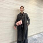 Mayu Hotta Instagram – ・
今日もお疲れ様でしたぁ🍵
最近、ぐっと気温が下がって寒いですね。。
皆さんお身体お気をつけて♡
久しぶりに私服を撮ったのでのせてみますっっ🌼
